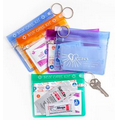 Sun Care Zipper Kit